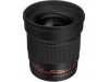 Samyang For Canon 16mm f/2.0 ED AS UMC CS